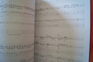 Robert Cray - Best of Songbook Notenbuch Vocal Guitar