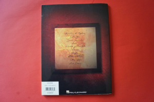 Sarah McLachlan - Surfacing Songbook Notenbuch Piano Vocal Guitar PVG