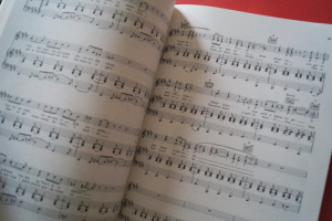 Grateful Dead - Anthology Songbook Notenbuch Piano Vocal Guitar PVG