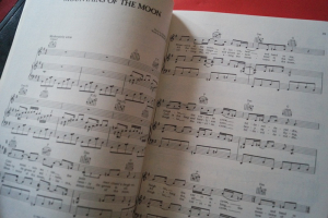 Grateful Dead - Anthology Songbook Notenbuch Piano Vocal Guitar PVG