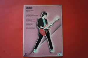 Jackson Browne - Made easy for Guitar (Revised Ed.) Songbook Notenbuch Vocal Easy Guitar