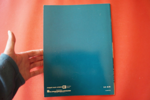 Joe Pass - Guitar Method Notenbuch Guitar