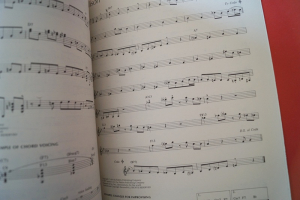 Joe Pass - Guitar Method Notenbuch Guitar