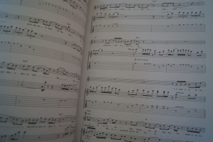 Santana - Play Guitar with Supernatural (mit CD) Songbook Notenbuch Vocal Guitar