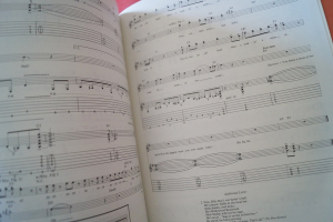 Skid Row - Skid Row (mit Poster) Songbook Notenbuch Vocal Easy Guitar