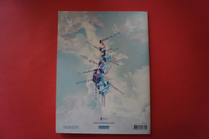 Jil is Lucky - Jil is Lucky Songbook Notenbuch Piano Vocal Guitar PVG