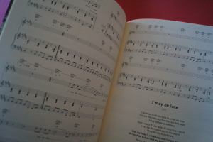 Jil is Lucky - Jil is Lucky Songbook Notenbuch Piano Vocal Guitar PVG