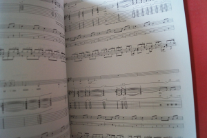 Jimi Hendrix - Are you experienced Songbook Notenbuch für Bands (Transcribed Scores)