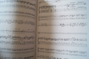 Jimi Hendrix - Are you experienced Songbook Notenbuch für Bands (Transcribed Scores)