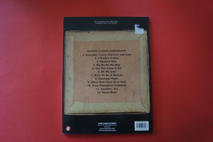 Kaiser Chiefs - Employment Songbook Notenbuch Piano Vocal Guitar PVG