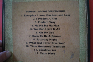 Kaiser Chiefs - Employment Songbook Notenbuch Piano Vocal Guitar PVG