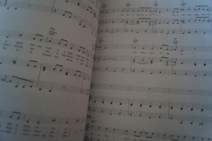 Kaiser Chiefs - Employment Songbook Notenbuch Piano Vocal Guitar PVG