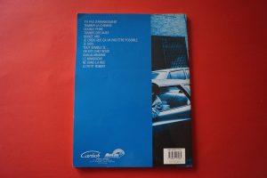 Zebda - Essence ordinaire Songbook Notenbuch Piano Vocal Guitar PVG