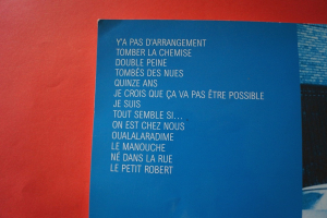 Zebda - Essence ordinaire Songbook Notenbuch Piano Vocal Guitar PVG