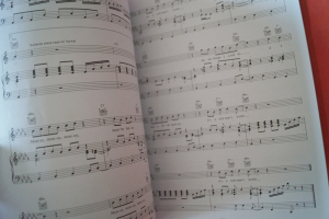 Abba - Gold Songbook Notenbuch Piano Vocal Guitar PVG