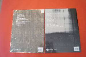 Amy MacDonald - This is the Life & A Curious Thing Songbooks Notenbücher Piano Vocal Guitar PVG