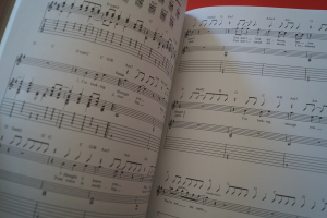 Beatles - For Acoustic Guitar Songbook Notenbuch Vocal Guitar