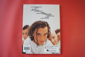 Bush - Sixteen Stone (mit Poster) Songbook Notenbuch Vocal Guitar