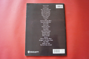 Count Basie - The Piano Style of Songbook Notenbuch Piano