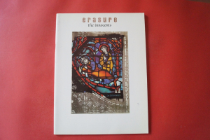 Erasure - The Innocents Songbook Notenbuch Vocal Guitar