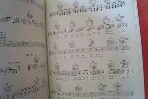 Erasure - The Innocents Songbook Notenbuch Vocal Guitar