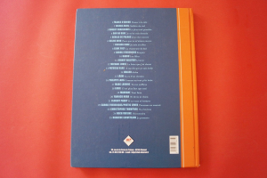 Jean-Jacques Goldman - Chansons pour les autres Songbook Notenbuch Piano Vocal Guitar PVG