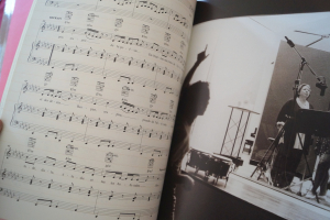 Jean-Jacques Goldman - Chansons pour les autres Songbook Notenbuch Piano Vocal Guitar PVG