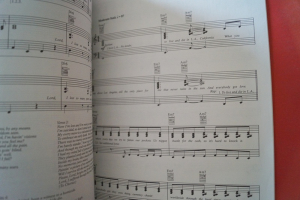 Tupac Shakur - The Collection Songbook Notenbuch Piano Vocal Guitar PVG