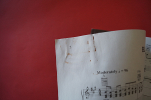 Lifehouse - The Lifehouse Songbook Songbook Notenbuch Piano Vocal Guitar PVG