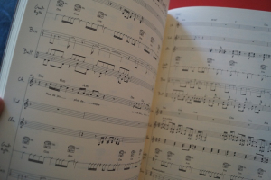 M (Matthieu Chedid) - Qui de nous deux Songbook Notenbuch für Bands (Transcribed Scores)
