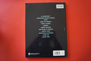 Black Crowes - The Guitar Collection Songbook Notenbuch Vocal Guitar