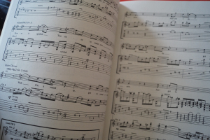 Black Crowes - The Guitar Collection Songbook Notenbuch Vocal Guitar