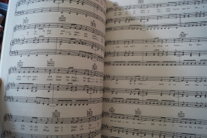 Cheap Trick - Lap of Luxury Songbook Notenbuch Piano Vocal Guitar PVG