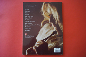 Ella Henderson - Chapter One Songbook Notenbuch Piano Vocal Guitar PVG