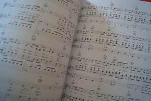 Ella Henderson - Chapter One Songbook Notenbuch Piano Vocal Guitar PVG