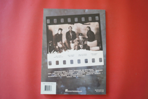 Stevie Ray Vaughan - In Step (mit Poster) Songbook Notenbuch Guitar