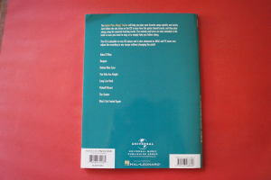 Who - Guitar Playalong (mit CD) Songbook Notenbuch Vocal Guitar