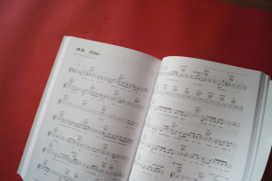 George Michael - Complete Songbook Notenbuch Vocal Guitar