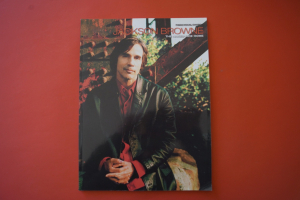Jackson Browne - The naked Ride home Songbook Notenbuch Piano Vocal Guitar PVG