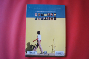 Jackson Browne - The Pretender Songbook Notenbuch Piano Vocal Guitar PVG