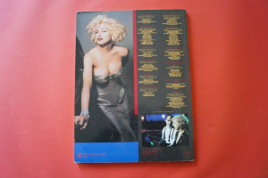 Madonna - I´m breathless Songbook Notenbuch Piano Vocal Guitar PVG