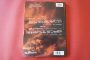 Michael Jackson - History Book 1 Songbook Notenbuch Piano Vocal Guitar PVG