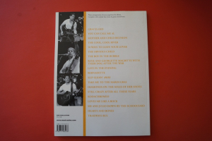 Paul Simon - Shining like a National Guitar Songbook Notenbuch Piano Vocal Guitar PVG