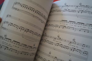 Paul Simon - Shining like a National Guitar Songbook Notenbuch Piano Vocal Guitar PVG