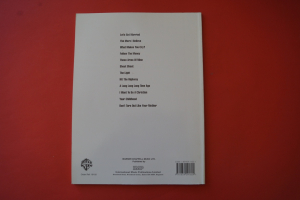 Proclaimers - Hit the Highway Songbook Notenbuch Piano Vocal Guitar PVG