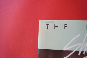 Shakatak - The Best of (mit Poster) Songbook Notenbuch Piano Vocal Guitar PVG