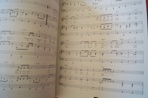 Shakatak - The Best of (mit Poster) Songbook Notenbuch Piano Vocal Guitar PVG