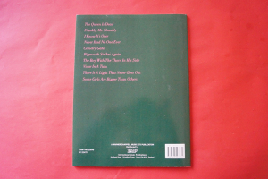 Smiths - The Queen is dead (mit Poster)Songbook Notenbuch Piano Vocal Guitar PVG