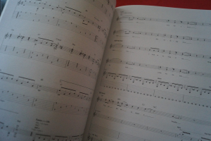 Black Label Society - Shot to Hell Songbook Notenbuch Vocal Guitar