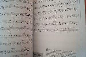 Charles Mingus - More than a Fake Book Songbook Notenbuch Bass